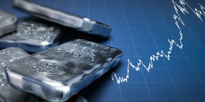 Ilustrasi Investasi