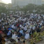 Shalat Idul Fitri Muhamamdiyah