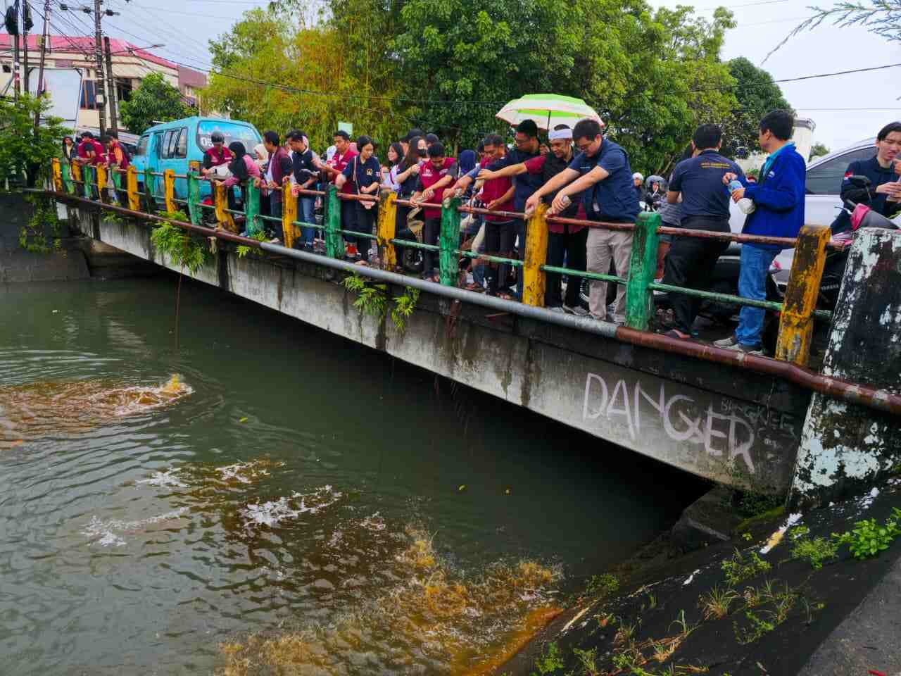 GEMABUDHI SULAWESI SELATAN