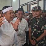 Gubernur Jabar Dedi Mulyadi