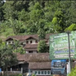 Ciwidey Valley Resort