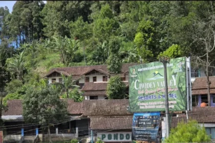 Ciwidey Valley Resort