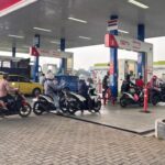 harga minyak