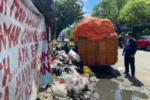 tempat pembuangan sampah
