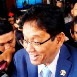 Menteri Keuangan Purbaya Yudhi Sadewa