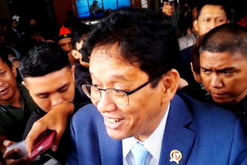 Menteri Keuangan Purbaya Yudhi Sadewa