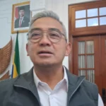 Walikota Bandung