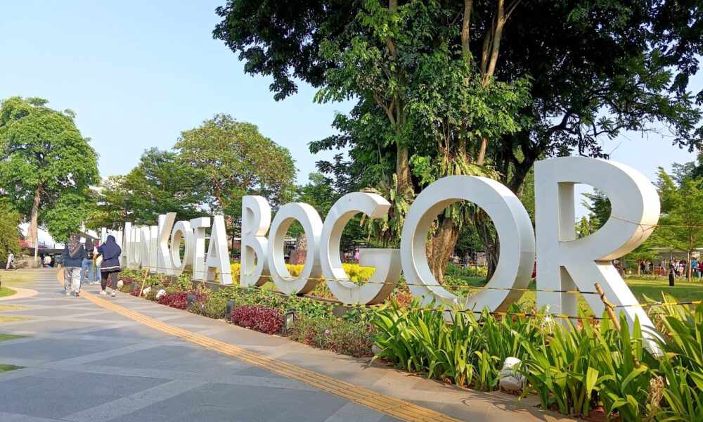 Kota Bogor