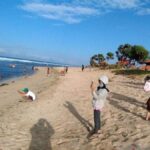 Pantai Sayang Heulang