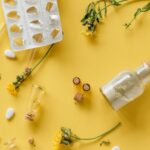 Ilustrasi obat herbal