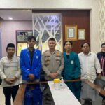 BEM Pesantren Zona Cirebon