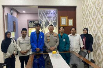 BEM Pesantren Zona Cirebon