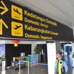 bandara hussein sastranegara