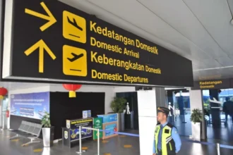 bandara hussein sastranegara