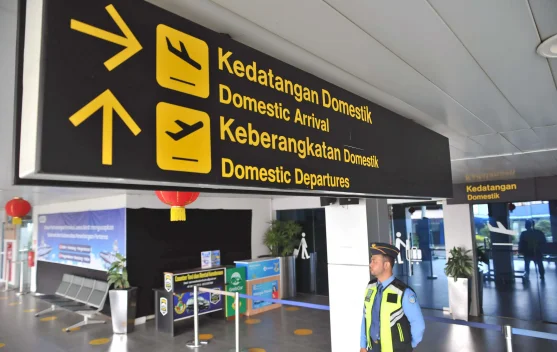 bandara hussein sastranegara