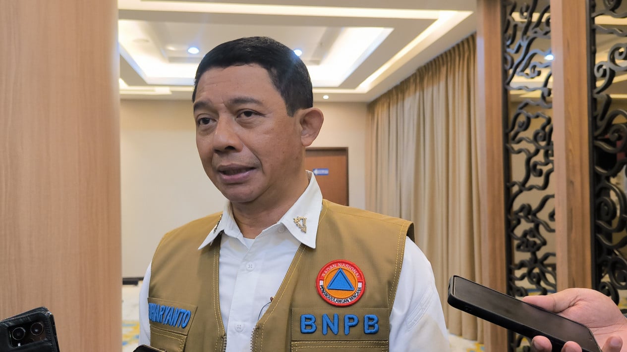 Kepala BNPB