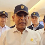 Ketua MPR Ahmad Muzani