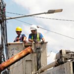 Penerangan Jalan Umum