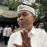 Gubernur Jabar Dedi Mulyadi