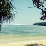 Pantai Sayang Heulang