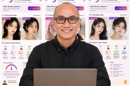 Dr. Listyo Yuwanto