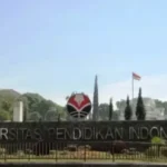 Universitas Pendidikan Indonesia