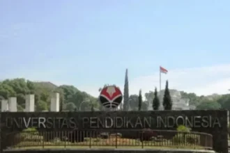 Universitas Pendidikan Indonesia