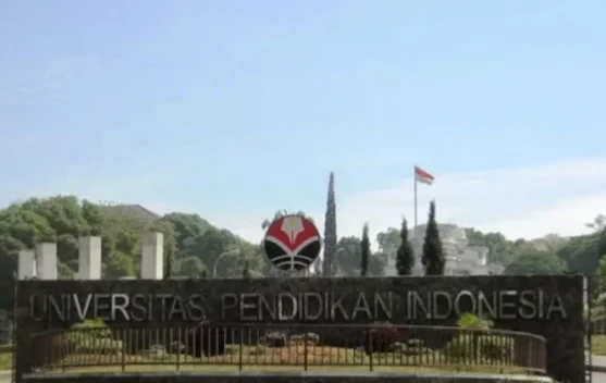 Universitas Pendidikan Indonesia