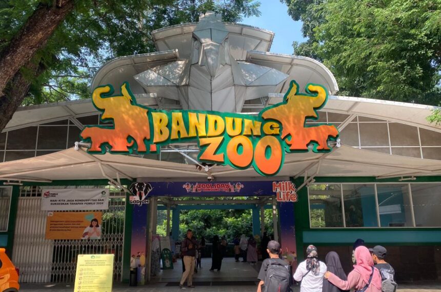 Bandung Zoo
