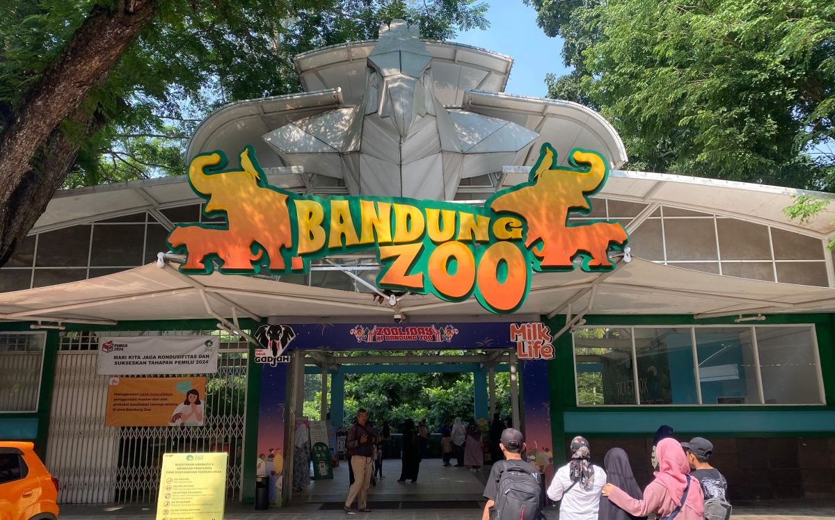 Bandung Zoo