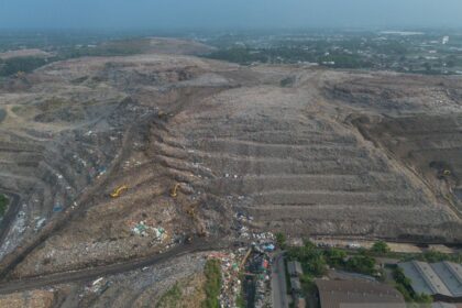 TPST Bantargebang