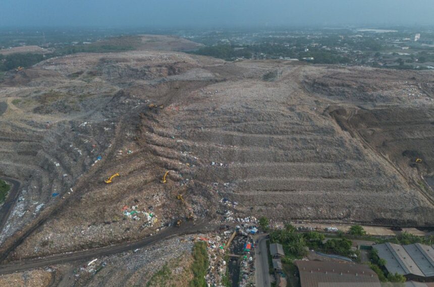 TPST Bantargebang