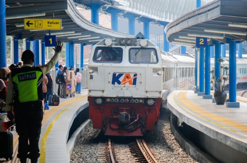 KA Pangrango