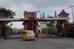 kawasan wisata cibodas