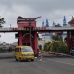 kawasan wisata cibodas