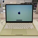 MacBook Neo