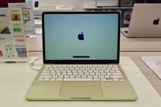 MacBook Neo