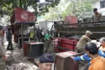 penertiban PKL