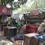 penertiban PKL