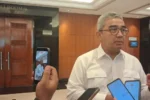 Walikota Bandung M Farhan