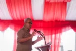Walikota Bandung M Farhan