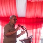 Walikota Bandung M Farhan