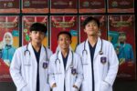 Dokter Remaja SMP Muhammadiyah 4 Bandung