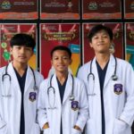 Dokter Remaja SMP Muhammadiyah 4 Bandung
