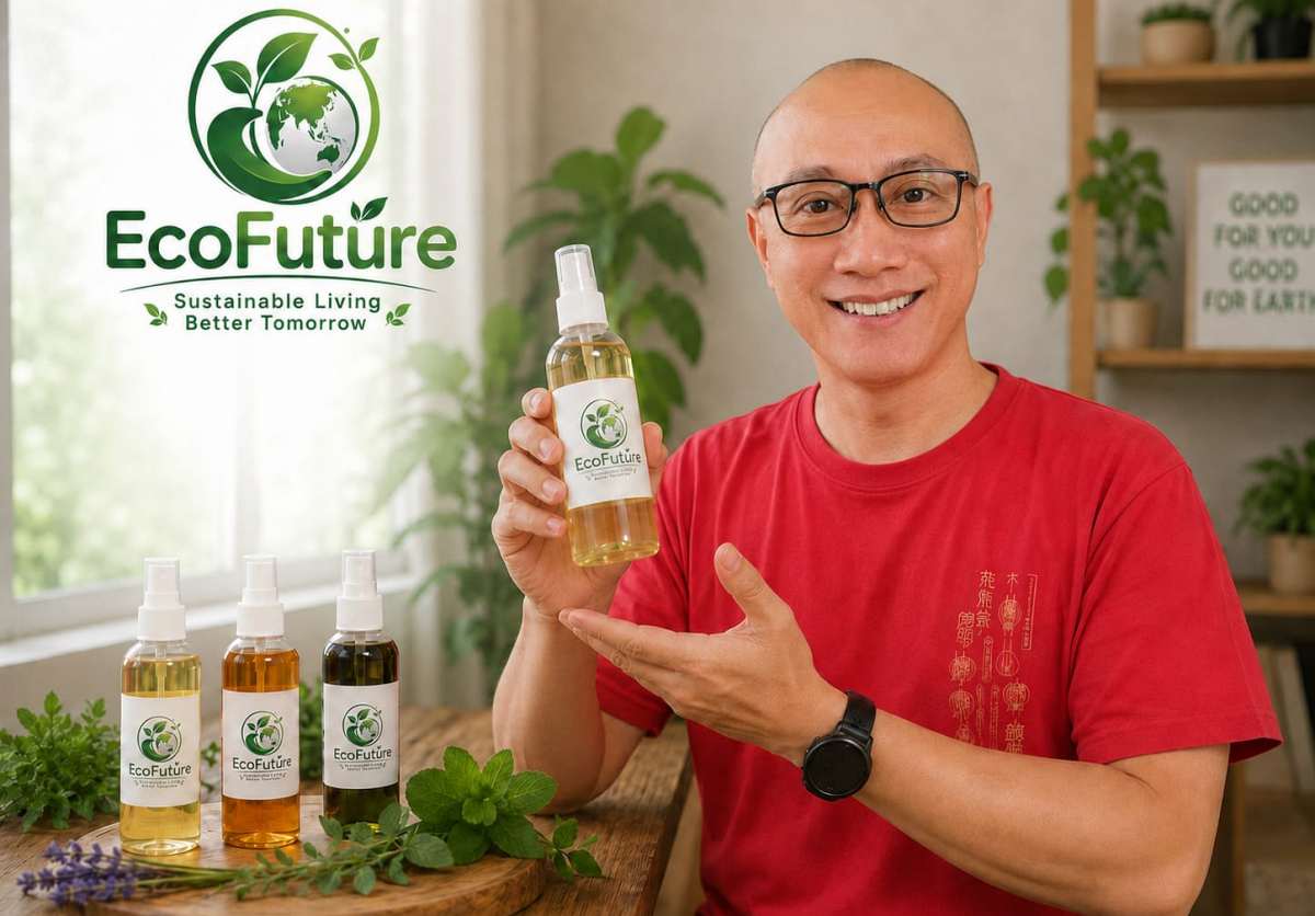 EcoFuture