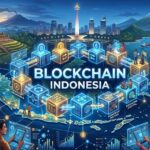 Ilustrasi Blockchain