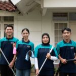 layanan home service