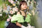 Designer cilik Indonesia, Tiara Annisa