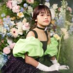 Designer cilik Indonesia, Tiara Annisa
