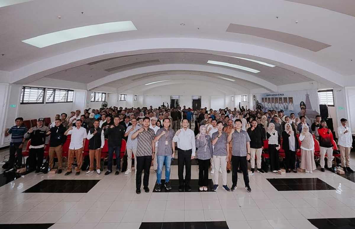 aplikasi SIAP DAN